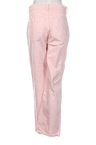Dámské džíny  H&M, Velikost M, Barva Růžová, Cena  208,00 Kč