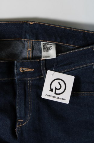 Dámské džíny  H&M, Velikost S, Barva Modrá, Cena  69,00 Kč