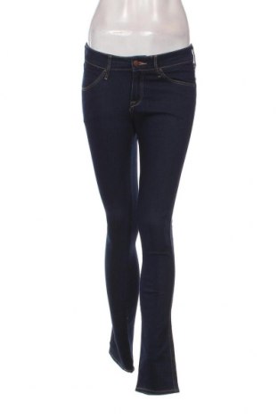 Γυναικείο Τζίν H&M, Μέγεθος S, Χρώμα Μπλέ, Τιμή 2,69 €