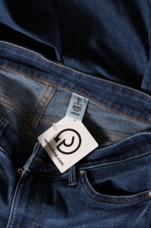 Dámske džínsy  H&M, Veľkosť S, Farba Modrá, Cena  6,08 €