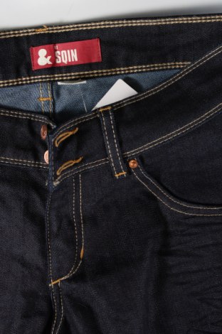 Damen Jeans H&M, Größe L, Farbe Blau, Preis 11,50 €