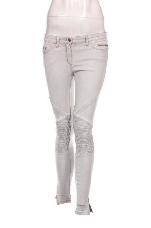Damen Jeans H&M, Größe S, Farbe Grau, Preis 5,19 €