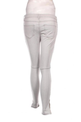 Γυναικείο Τζίν H&M, Μέγεθος S, Χρώμα Γκρί, Τιμή 8,01 €