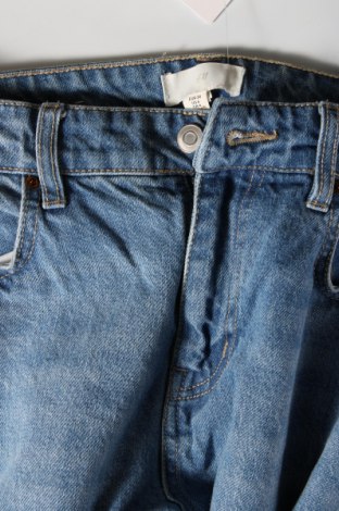 Dámske džínsy  H&M, Veľkosť M, Farba Modrá, Cena  14,83 €