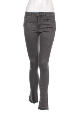 Damen Jeans H&M, Größe M, Farbe Grau, Preis 5,19 €