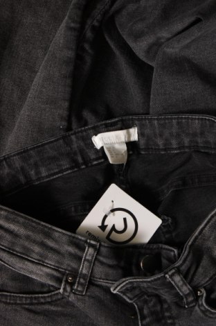 Damen Jeans H&M Conscious Collection, Größe S, Farbe Grau, Preis 3,03 €