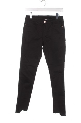 Damen Jeans H&M Divided, Größe M, Farbe Schwarz, Preis 8,45 €