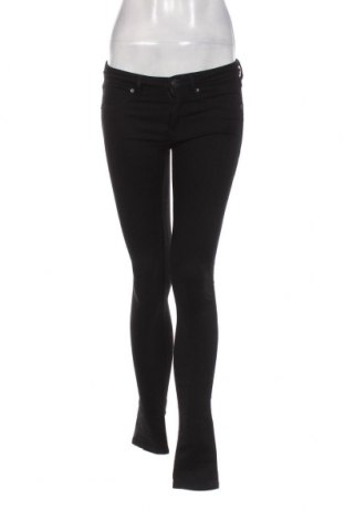 Γυναικείο Τζίν H&M Divided, Μέγεθος S, Χρώμα Μαύρο, Τιμή 8,07 €