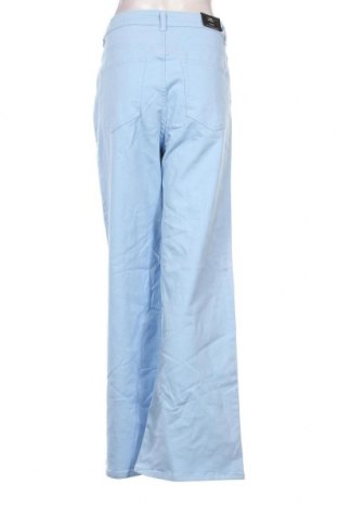 Γυναικείο Τζίν H&M Divided, Μέγεθος L, Χρώμα Μπλέ, Τιμή 23,46 €