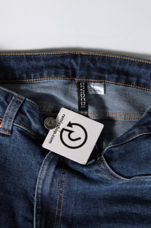 Damen Jeans H&M Divided, Größe M, Farbe Blau, Preis 8,01 €
