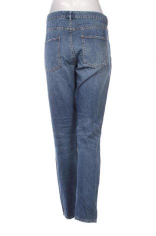 Dámské džíny  H&M L.O.G.G., Velikost XL, Barva Modrá, Cena  277,00 Kč