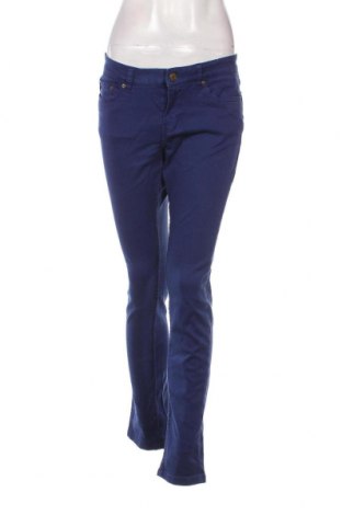 Γυναικείο Τζίν H&M L.O.G.G., Μέγεθος L, Χρώμα Μπλέ, Τιμή 8,61 €