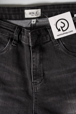 Damen Jeans Haily`s, Größe M, Farbe Grau, Preis 3,65 €