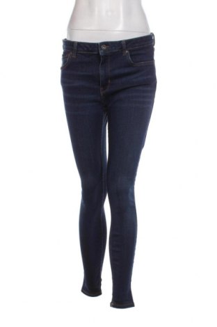 Damen Jeans Hallhuber, Größe M, Farbe Blau, Preis 6,78 €