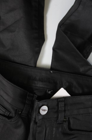 Damen Jeans Hallhuber, Größe XXS, Farbe Schwarz, Preis € 6,78
