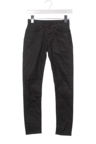Damen Jeans Hallhuber, Größe XXS, Farbe Schwarz, Preis € 6,78