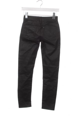 Damen Jeans Hallhuber, Größe XXS, Farbe Schwarz, Preis 6,78 €