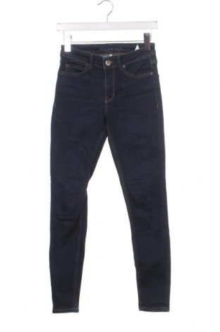 Damen Jeans Hallhuber, Größe XS, Farbe Blau, Preis 45,23 €