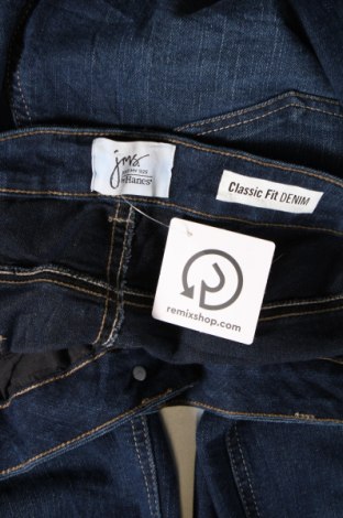 Damen Jeans Hanes, Größe 4XL, Farbe Blau, Preis € 19,57