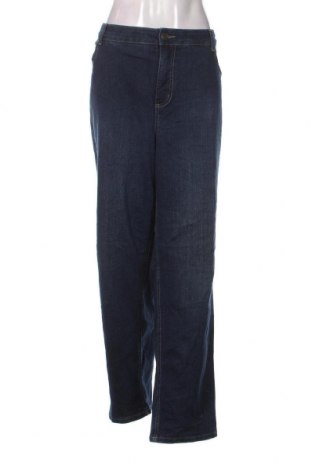 Damen Jeans Hanes, Größe 4XL, Farbe Blau, Preis € 20,18
