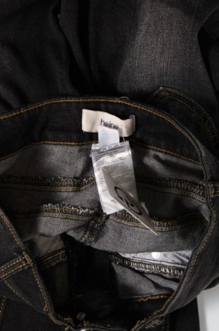 Damen Jeans Heine, Größe S, Farbe Schwarz, Preis € 6,58