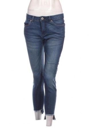Damen Jeans Heine, Größe M, Farbe Blau, Preis 17,80 €