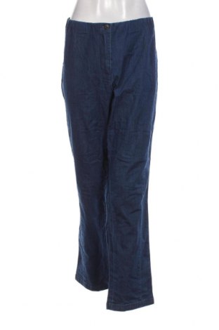 Damen Jeans Helena Vera, Größe XL, Farbe Blau, Preis 24,36 €