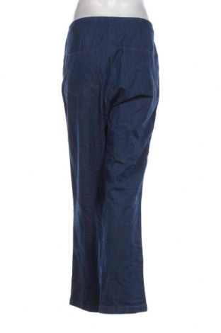 Damen Jeans Helena Vera, Größe XL, Farbe Blau, Preis 24,36 €