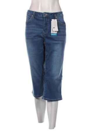 Damen Jeans Henry I. Siegel, Größe XL, Farbe Blau, Preis € 11,86