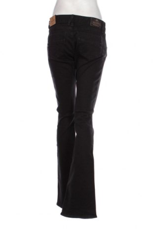 Damen Jeans Herrlicher, Größe M, Farbe Schwarz, Preis 12,45 €