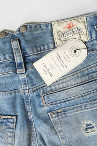 Damen Jeans Herrlicher, Größe XS, Farbe Blau, Preis 17,73 €