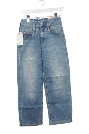 Damen Jeans Herrlicher, Größe XS, Farbe Blau, Preis 66,50 €