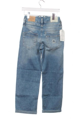Damen Jeans Herrlicher, Größe XS, Farbe Blau, Preis 13,30 €