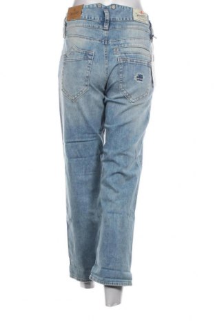 Damen Jeans Herrlicher, Größe S, Farbe Blau, Preis 12,45 €