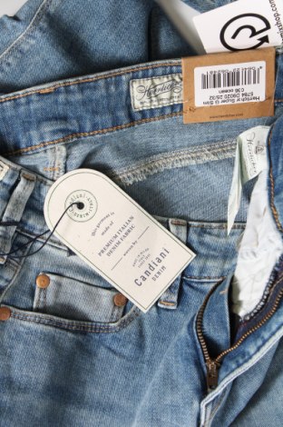 Damen Jeans Herrlicher, Größe XS, Farbe Blau, Preis 12,45 €