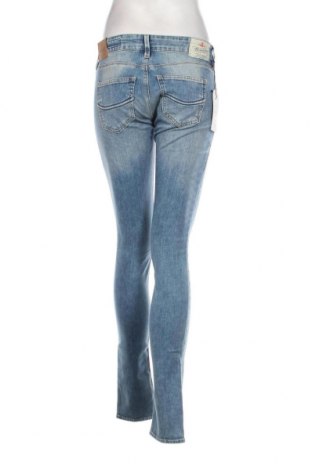 Damen Jeans Herrlicher, Größe XS, Farbe Blau, Preis 12,45 €