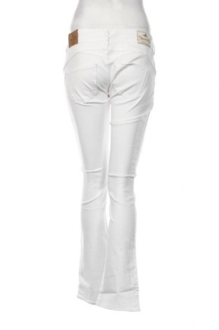 Damen Jeans Herrlicher, Größe M, Farbe Weiß, Preis 82,99 €