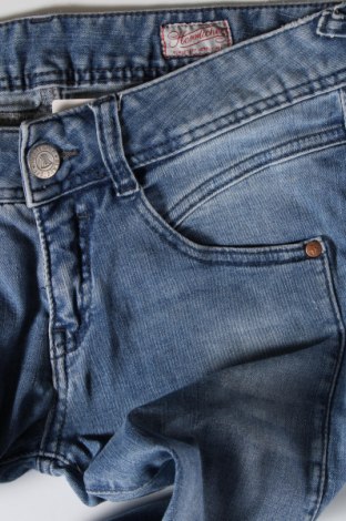 Damen Jeans Herrlicher, Größe S, Farbe Blau, Preis 8,45 €