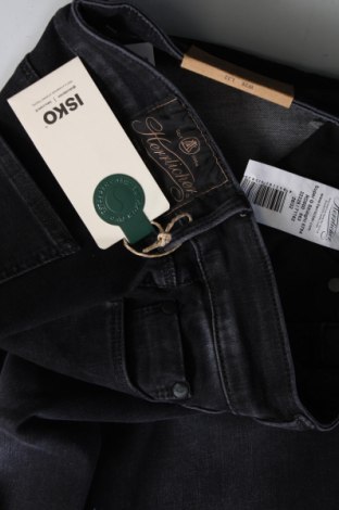Damen Jeans Herrlicher, Größe S, Farbe Schwarz, Preis 19,09 €