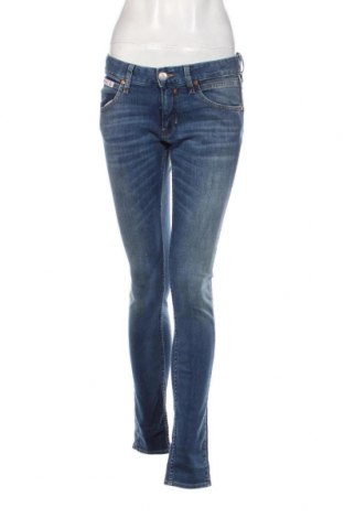 Damen Jeans Herrlicher, Größe M, Farbe Blau, Preis 21,71 €