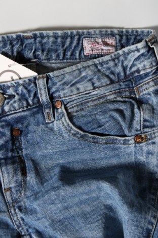 Damen Jeans Herrlicher, Größe L, Farbe Blau, Preis 45,23 €