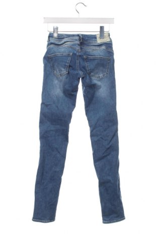 Damen Jeans Herrlicher, Größe XS, Farbe Blau, Preis 45,23 €