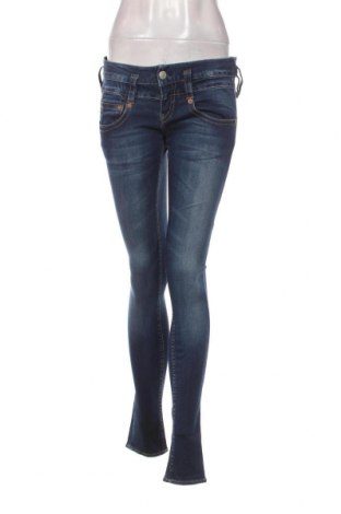 Damen Jeans Herrlicher, Größe S, Farbe Blau, Preis € 25,78