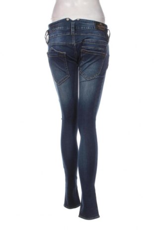 Damen Jeans Herrlicher, Größe S, Farbe Blau, Preis 24,42 €