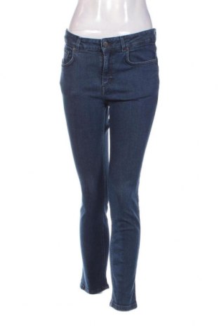 Damen Jeans Hessnatur, Größe M, Farbe Blau, Preis 18,54 €