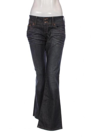Damen Jeans Hilfiger Denim, Größe M, Farbe Blau, Preis € 27,39