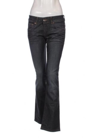 Damen Jeans Hilfiger Denim, Größe M, Farbe Blau, Preis 8,56 €