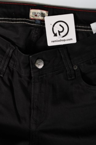 Damen Jeans Hilfiger Denim, Größe L, Farbe Schwarz, Preis 41,08 €