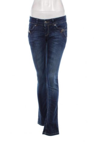 Damen Jeans Hilfiger Denim, Größe M, Farbe Blau, Preis 19,03 €