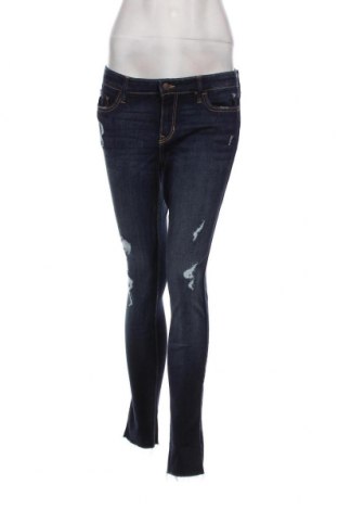 Damen Jeans Hollister, Größe M, Farbe Blau, Preis € 17,04